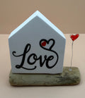 Love beeldje