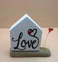 Love beeldje