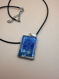Een handgemaakte ketting van By Jaike. Een uniek en persoonlijk sieraad, met liefde gemaakt. Leuk voor jezelf of als origineel cadeautje.