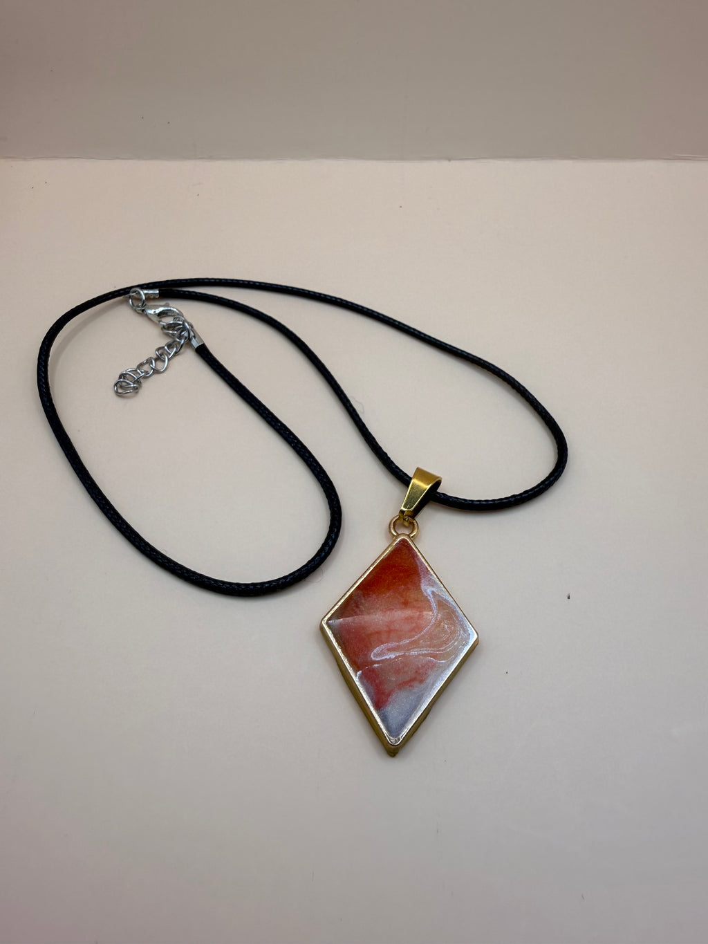 Handgemaakte ketting – uniek persoonlijk sieraad | By Jaike