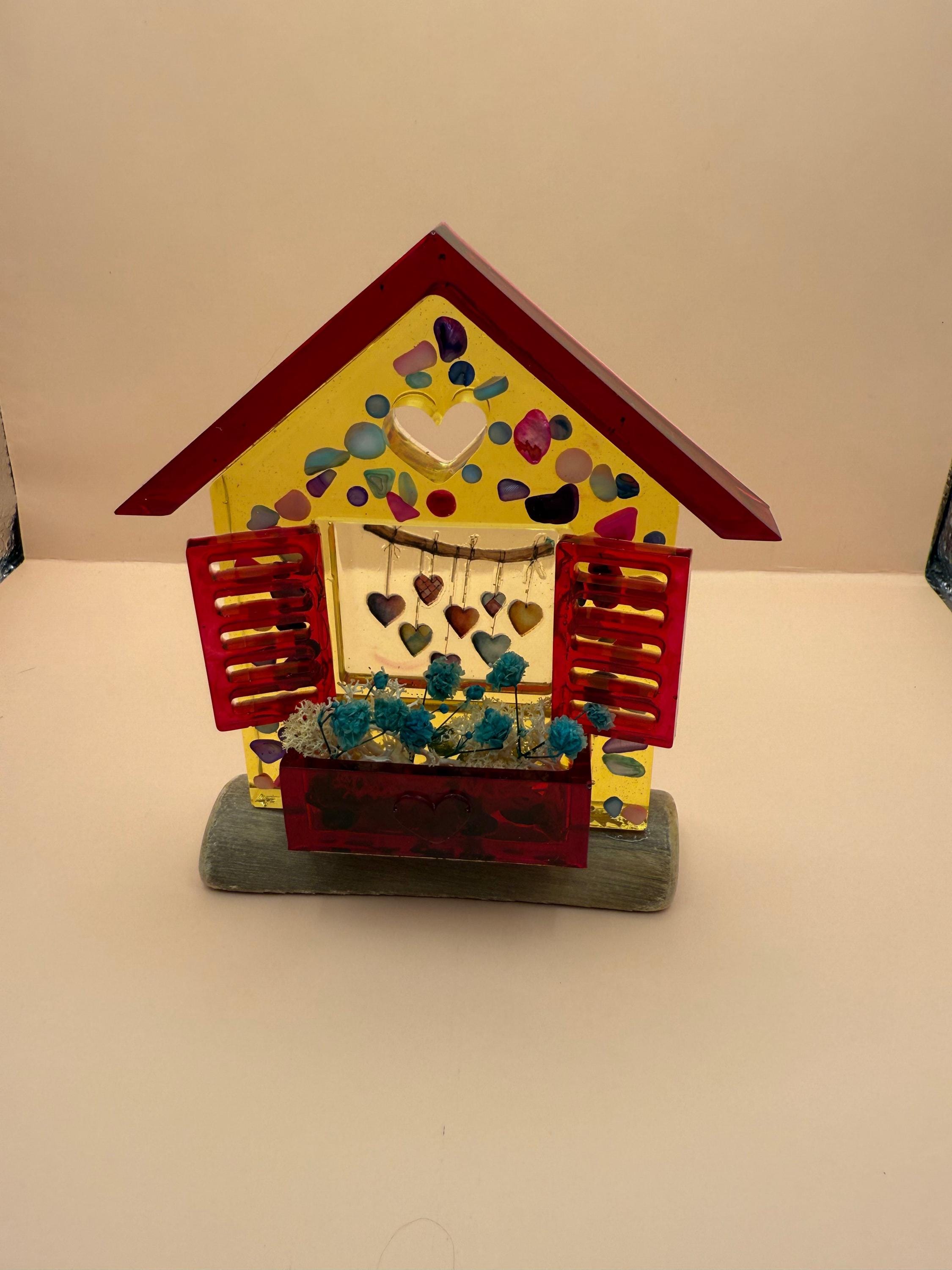 Little house