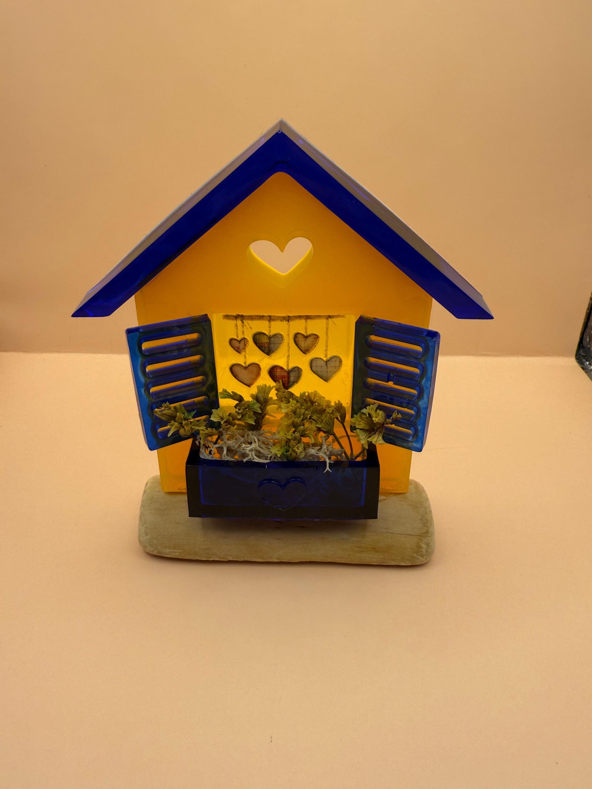 Little house